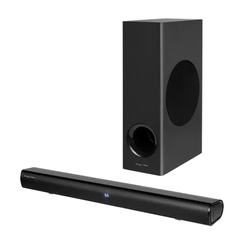 Soundbar Planet 2.1