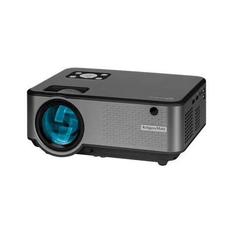 Projektor LED z Wi-Fi FullHD Kruger&Matz V-LED60