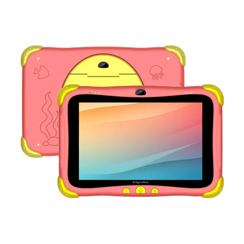 Tablet dla dzieci FUN 808