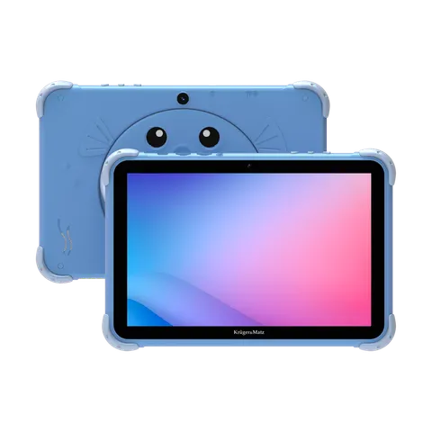 Tablet dla dzieci Kruger&Matz FUN 1008