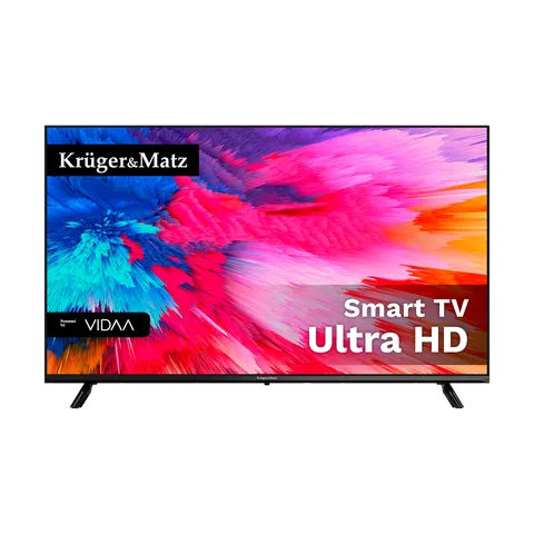 Telewizor smart TV 50" KM0250UHD-V