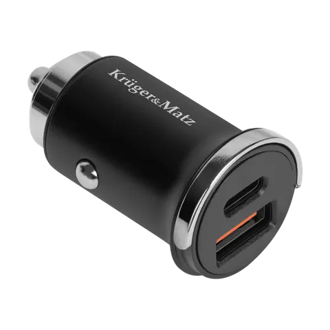 Ładowarka samochodowa 30 W