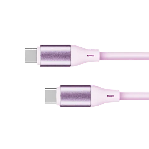 Kabel USB typu C Basic, 1 m