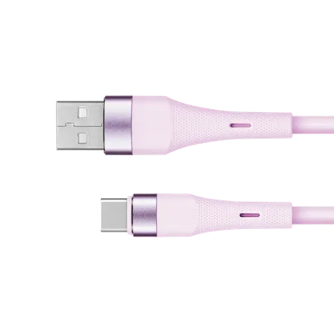 Kabel USB typu C Basic, 1 m
