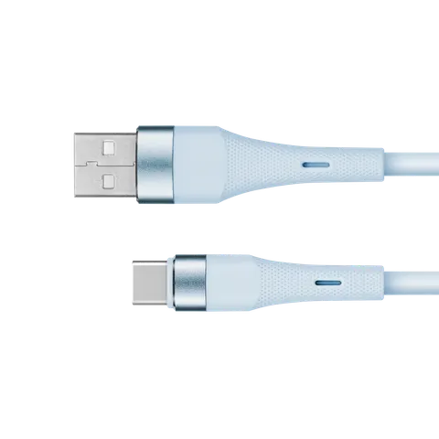 Kabel USB typu C, Basic 1 m