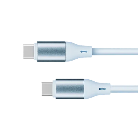 Kabel USB typu C Basic, 1 m
