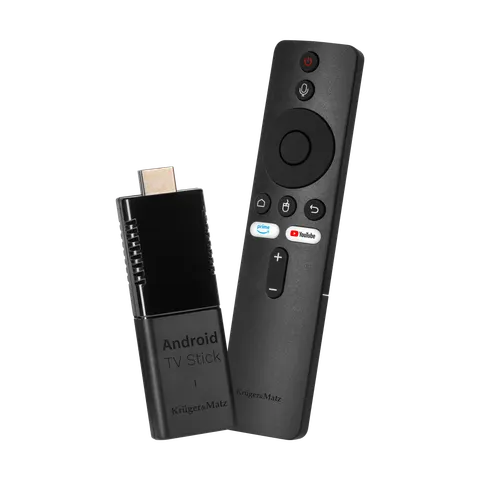 Odtwarzacz multimedialny smart TV stick
