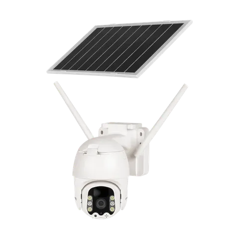 Kamera 4G zewnętrzna Connect C100 Solar