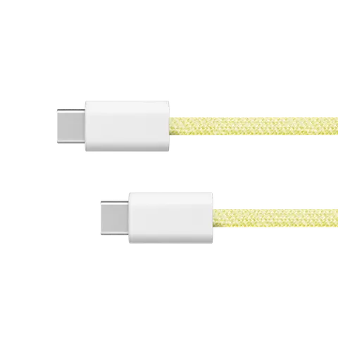 Kabel USB typu C, 1 m
