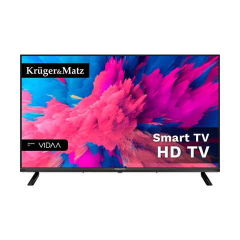 Telewizor smart TV 32" KM0232HD-V2