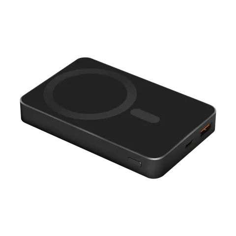 Power bank indukcyjny 10000 mAh Mag Safe
