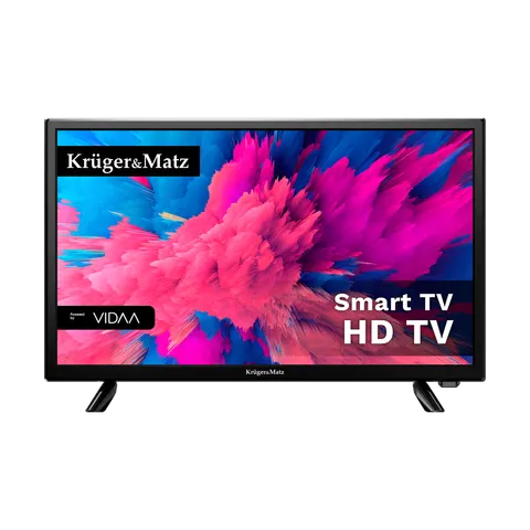 Telewizor smart TV 24" KM0224-V2