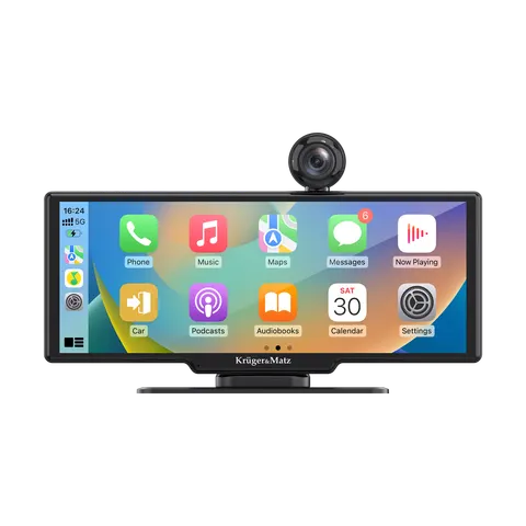 Stacja multimedialna 9"