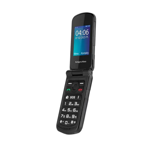 Telefon IRON 5 Flip