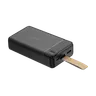 Power bank 30000 mAh z funkcją szybkiego ładowania