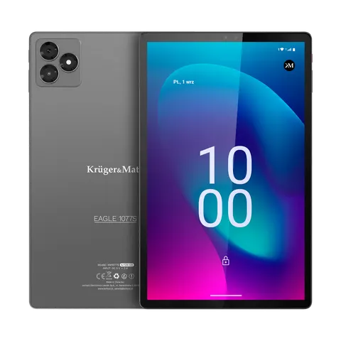 Tablet EAGLE 1077S