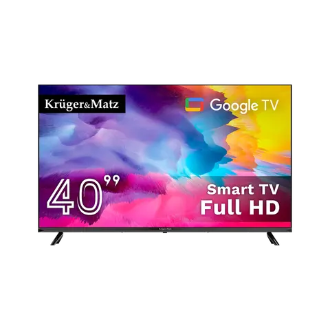 Telewizor 40" FHD Google TV 5.0