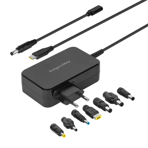 Zasilacz uniwersalny 90 W z Power Delivery