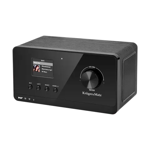 Radio internetowe KM0816.1