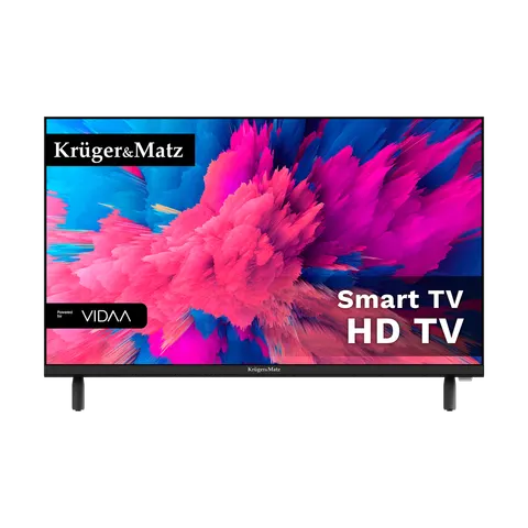 Telewizor smart TV 24" KM0224-V3