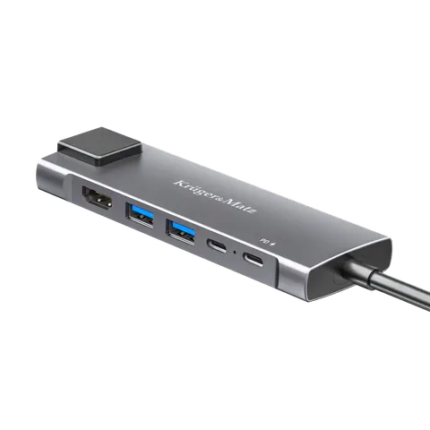 Adapter 6 w 1