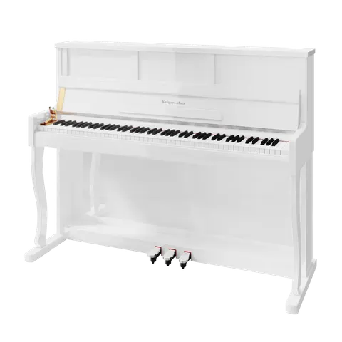 Pianino cyfrowe KMDP-755