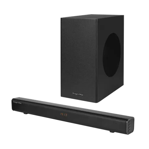 Soundbar Kruger&Matz Universe 2.1