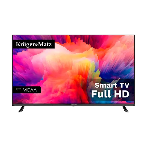 Telewizor smart TV 40" KM0240FHD-V3