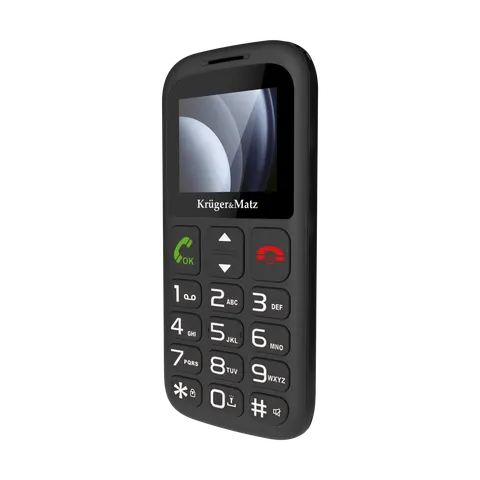 Telefon GSM dla seniora Simple 923 4G
