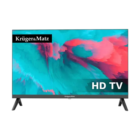 Telewizor 24" HD