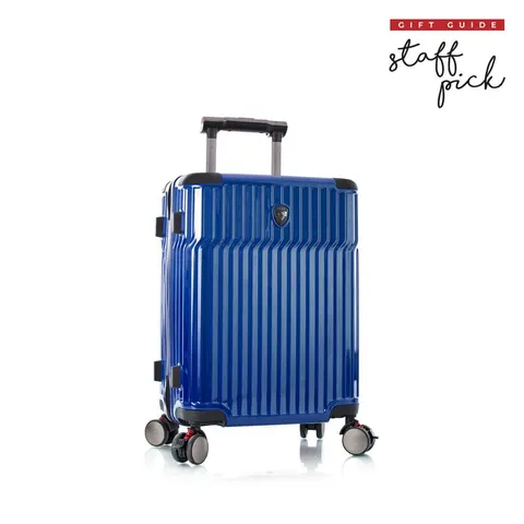 Walizka Heys Tekno Blue Mała