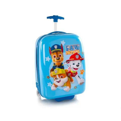 Walizka Heys Psi Patrol Blue