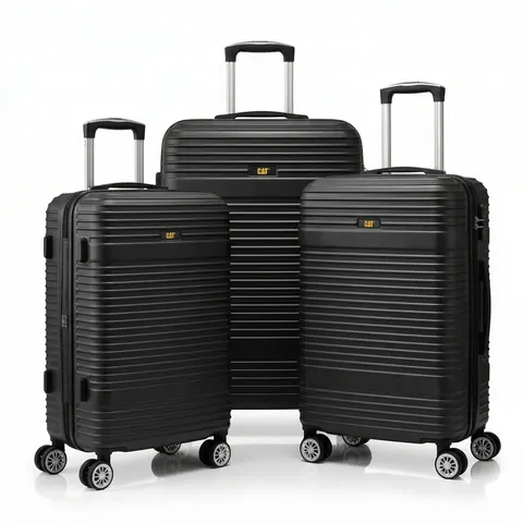 Zestaw walizek Caterpillar Alexa 3w1