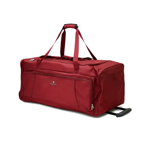 Torba Worldline Black 130 litrów