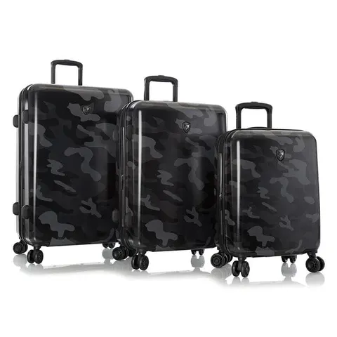 Zestaw walizek Heys Camo Moro 3w1