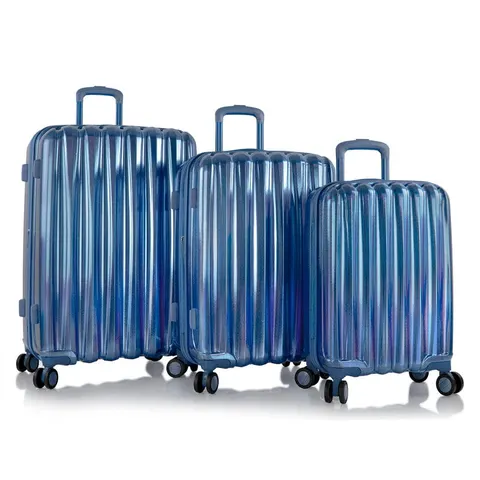 Zestaw walizek Heys Astro Blue 3w1