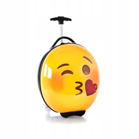 Walizka Heys Kiss