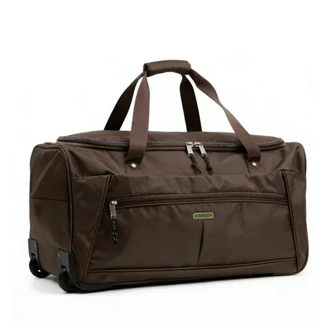 Torba Madisson Brown 43 litry