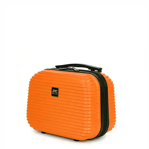 Kuferek Bagia Genewa Orange Mały