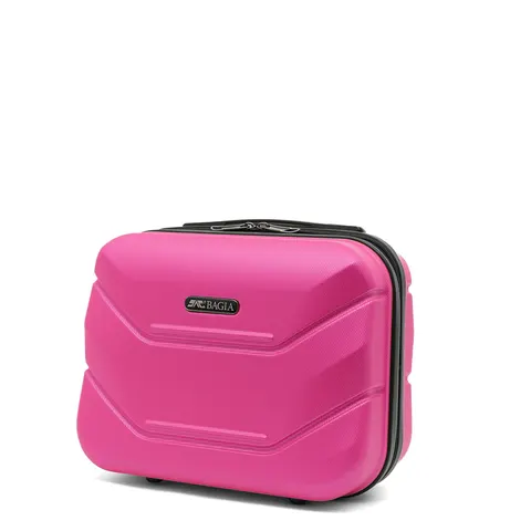 Kuferek Bagia Havana Pink