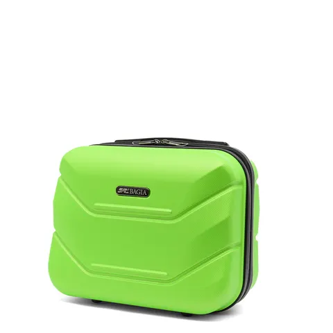 Kuferek Bagia Havana Light Green