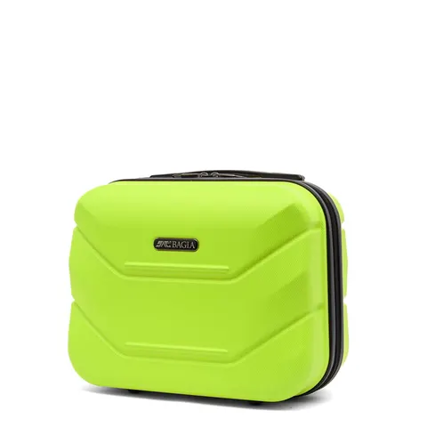 Kuferek Bagia Havana Lime