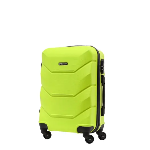Walizka Bagia Havana Lime Mała