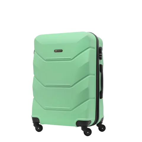 Walizka Bagia Havana Mint Średnia