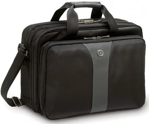 LEGACY SLIM torba na laptop 16" marki WENGER 600648