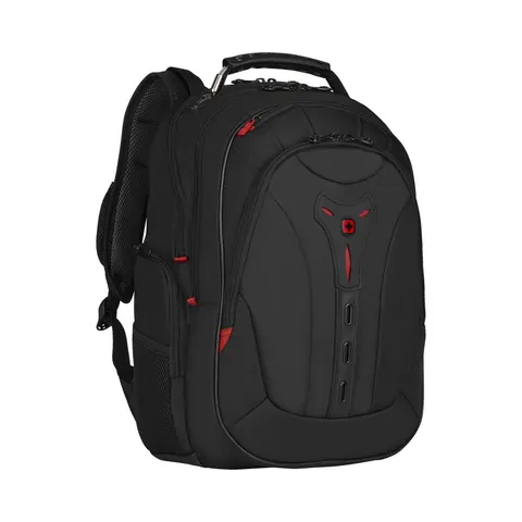 Wenger Plecak biznesowy Pegasus Deluxe czarny