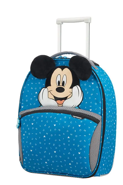SAMSONITE DISNEY ULTIMATE 2.0 WALIZKA NA 2 KOŁACH 49CM