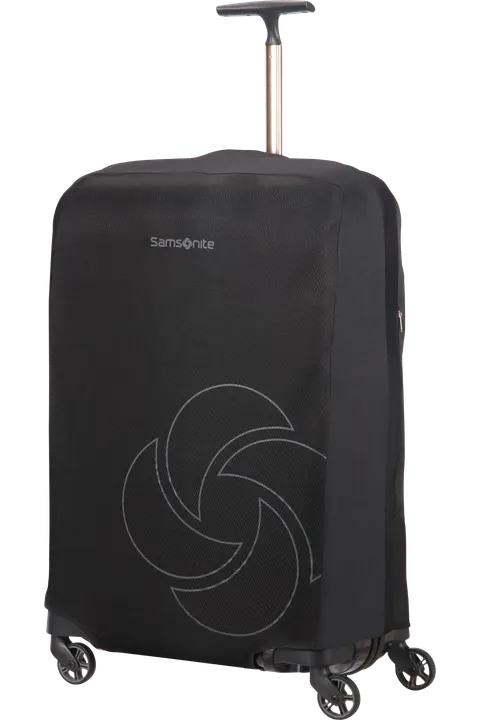 Samsonite Pokrowiec na walizkę XL - Spinner 81cm + 86cm