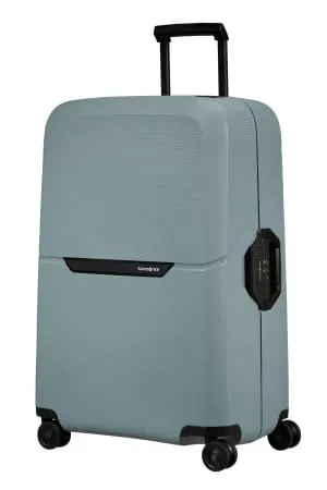 Samsonite Magnum ECO Walizka duża twarda
