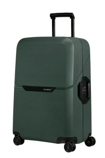 Samsonite Magnum ECO Walizka średnia twarda